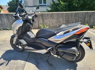 Yamaha X-Max 125, 3900 €, Auto & Fahrrad-Motorräder in 1230 Liesing