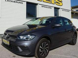 Polo 1,0 TSI*Life*95PS*LED*Kamera*DSG*, 21990 €, Auto & Fahrrad-Autos in 5310 Tiefgraben Polo 1,0 TSI*Life*95PS*LED*Kamera*DSG*, 21990 €, Auto & Fahrrad-Autos in 5310 Tiefgraben