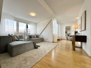 Historisches Ambiente trifft modernen Wohnkomfort – 3-Zimmer-Maisonette nahe Währinger Park, 549000 €, Immobilien-Wohnungen in 1180 Währing Historisches Ambiente trifft modernen Wohnkomfort – 3-Zimmer-Maisonette nahe Währinger Park, 549000 €, Immobilien-Wohnungen in 1180 Währing