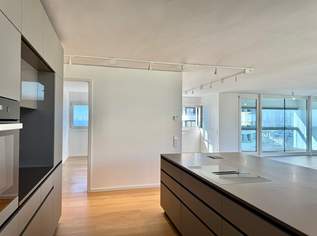 Provisionsfrei und Erstbezug: U1 Donauinsel - außergewöhnliche Liegenschaft inklusive täglichem Urlaubsfeeling, 1475000 €, Immobilien-Wohnungen in 1220 Donaustadt