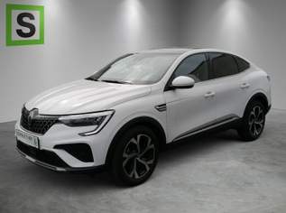 ARKANA Techno Mild Hybrid 140 EDC NBI, 28790 €, Auto & Fahrrad-Autos in 4300 Gemeinde Sankt Valentin ARKANA Techno Mild Hybrid 140 EDC NBI, 28790 €, Auto & Fahrrad-Autos in 4300 Gemeinde Sankt Valentin