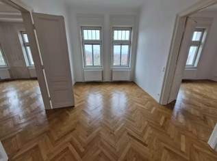 WG-taugliche 6 Zimmer-Wohnung