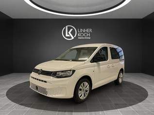 Caddy TDI 4MOTION, 40990 €, Auto & Fahrrad-Autos in 6800 Gisingen