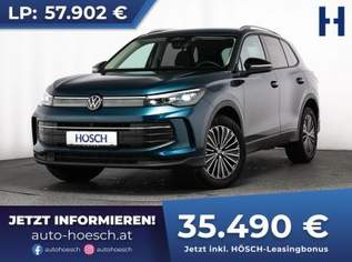Tiguan TDI Life Aut. LED+ AHK 360° WINTER ASSISTENZ ++, 36990 €, Auto & Fahrrad-Autos in 4061 Pasching Tiguan TDI Life Aut. LED+ AHK 360° WINTER ASSISTENZ ++, 36990 €, Auto & Fahrrad-Autos in 4061 Pasching