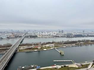 DC 2 Tower - Westside Skyline Living – Exklusive 2 Zimmer mit Panorama-Loggia über Wien, 1850.01 €, Immobilien-Wohnungen in 1220 Donaustadt DC 2 Tower - Westside Skyline Living – Exklusive 2 Zimmer mit Panorama-Loggia über Wien, 1850.01 €, Immobilien-Wohnungen in 1220 Donaustadt