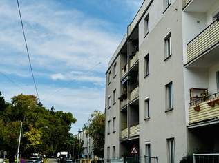 Klein, fein, mein! Garconniere bei der Obkirchergasse, 175000 €, Immobilien-Wohnungen in 1190 Döbling