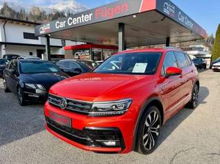 Tiguan R-Line Highline 4Motion DSG, 29990 €, Auto & Fahrrad-Autos in 6263 Gemeinde Fügen Tiguan R-Line Highline 4Motion DSG, 29990 €, Auto & Fahrrad-Autos in 6263 Gemeinde Fügen