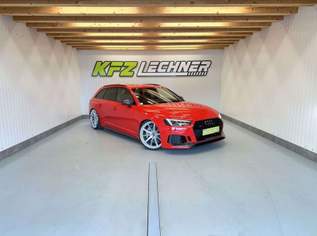 A4 AV 2.9 TFSI QUATTRO KERAMIK*MATRIX*HUD*CARBON, 62950 €, Auto & Fahrrad-Autos in 4782 St. Florian am Inn