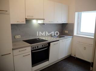 Ruhig - hell - perfekt aufgeteilt - 2-Zimmer Wohnung mit kl. Balkon in der Kaisergasse 12-14, 836.85 €, Immobilien-Wohnungen in Oberösterreich