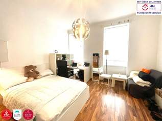 🚨 TOPLAGE 🚨 1-Zimmer Wohnung mit 30 m², 149000 €, Immobilien-Wohnungen in 1050 Margareten