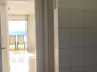 Sonniges, tolles 1-Zimmerappartement mit Seeblick in Seeboden