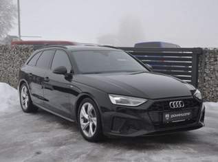 A4 Avant S-tronic S-line Pano Leder Black Edition, 25399 €, Auto & Fahrrad-Autos in 4643 Pettenbach A4 Avant S-tronic S-line Pano Leder Black Edition, 25399 €, Auto & Fahrrad-Autos in 4643 Pettenbach