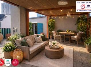 Luxuriöse Maisonette in 1100 Wien Montelaa: 5 Zimmer,2 Balkone,! Terrasse- Ihr Traumzuhause, 718500 €, Immobilien-Wohnungen in 1100 Favoriten Luxuriöse Maisonette in 1100 Wien Montelaa: 5 Zimmer,2 Balkone,! Terrasse- Ihr Traumzuhause, 718500 €, Immobilien-Wohnungen in 1100 Favoriten