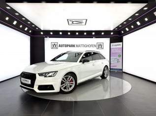 A4 Avant 2.0 TDI quattro S-tronic *S-LINE*MATRIX*ACC*, 18999 €, Auto & Fahrrad-Autos in 5230 Mattighofen