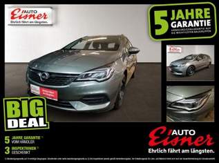 ASTRA ST 1.5 CDTI EDITION, 15991 €, Auto & Fahrrad-Autos in Kärnten