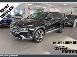 Santa Fe 2,2 CRDI AT 4WD Prestige Line *LED*Navi*, 56990 €, Auto & Fahrrad-Autos in 8280 Fürstenfeld