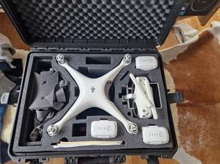 Drohne DJ pro, 800 €, Marktplatz-Kameras & TV & Multimedia in 6890 Lustenau