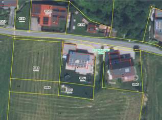 Baugrundstück in ruhiger, sonniger Lage - Niederndorf bei Kufstein, 595000 €, Immobilien-Grund und Boden in 6342 Gemeinde Niederndorf