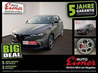 TONALE 1.5 VELOCE MHEV FWD 160, 28690 €, Auto & Fahrrad-Autos in 9020 Innere Stadt