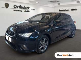 Ibiza FR Austria 1.0 TSI, 15990 €, Auto & Fahrrad-Autos in 2620 Gemeinde Neunkirchen