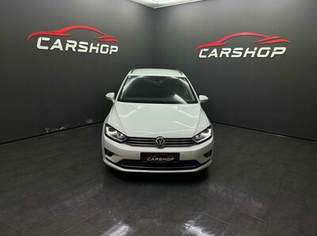 Golf Sportsvan Highline DSG, 12900 €, Auto & Fahrrad-Autos in 6850 Stadt Dornbirn