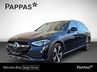 C 200 4MATIC T-Modell All-Terrain, 39950 €, Auto & Fahrrad-Autos in 8141 Premstätten