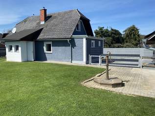 Tolles Mietwohnhaus mit Nebengebäude und Gartenhütte samt Sitzlaube an einer Sackgasse., 999 €, Immobilien-Häuser in 8552 Eibiswald