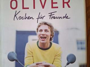 Jamie Oliver: Kochen für Freunde, 5 €, Marktplatz-Bücher & Bildbände in 2000 Gemeinde Stockerau Jamie Oliver: Kochen für Freunde, 5 €, Marktplatz-Bücher & Bildbände in 2000 Gemeinde Stockerau