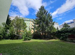 Blick ins Grüne- absolute Ruhelage!, 249000 €, Immobilien-Wohnungen in 1100 Favoriten