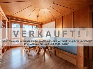 VERKAUFT! - Ideal geschnittene 4-Zimmer Wohnung in Wörgl!, 270000 €, Immobilien-Wohnungen in 6300 Stadt Wörgl