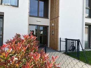 Luft.Licht.Lifestyle - Neubau mit großer Terrasse zum tief Durchatmen, 448000 €, Immobilien-Wohnungen in 2500 Gemeinde Baden