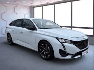 308 SW BlueHDi 130 Allure Aut. NP 37.861.- AHK*-30%, 25990 €, Auto & Fahrrad-Autos in 4020 Bulgariplatz