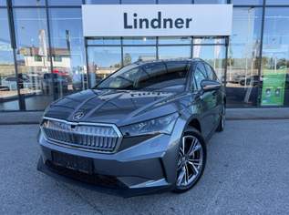 Enyaq 80x, 38895 €, Auto & Fahrrad-Autos in 5322 Gitzen