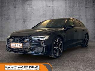 A6 50 TFSI e quattro S line, 55690 €, Auto & Fahrrad-Autos in 3160 Gemeinde Traisen