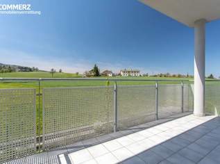 Moderne geförderte Wohnung, 761 €, Immobilien-Wohnungen in 3241 Kirnberg an der Mank