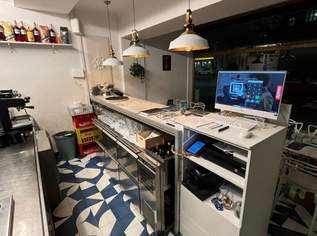 Bekannte Premium-Pizzeria in Wien zu übernehmen | Medienpräsenz | Stammkunden | Voll genehmigt | Sofort profitabel startklar | Schanigarten, 1910.63 €, Immobilien-Gewerbeobjekte in 1110 Simmering