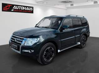 Pajero 3.2 DI-D Inform (5-trg.), 29880 €, Auto & Fahrrad-Autos in 1210 Floridsdorf Pajero 3.2 DI-D Inform (5-trg.), 29880 €, Auto & Fahrrad-Autos in 1210 Floridsdorf