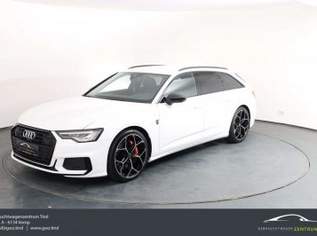 A6 55 TFSIe Quattro S-Line+*Blackoptik*Ambiente*B&..., 43990 €, Auto & Fahrrad-Autos in 6134 Marktgemeinde Vomp