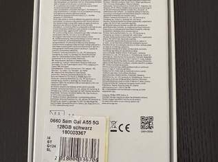 Samsung Galaxy A55 5G