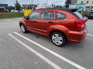 Dodge Caliber 2.0 CRD | 152.000km | Diesel | Pickerl bis 01/2026+4 (Exportverkauf) , 3250 €, Auto & Fahrrad-Autos in 1230 Liesing Dodge Caliber 2.0 CRD | 152.000km | Diesel | Pickerl bis 01/2026+4 (Exportverkauf) , 3250 €, Auto & Fahrrad-Autos in 1230 Liesing