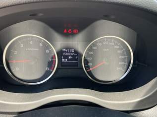 Subaru XV 1.6 G4/GX3/0A0 SUV, 7300 €, Auto & Fahrrad-Autos in 2291 Gemeinde Lassee