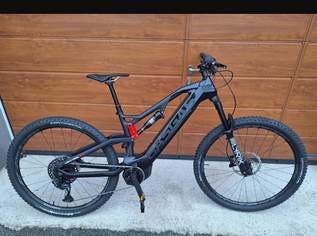 E Fully GasGas G Light Trail 3.0, 3000 €, Auto & Fahrrad-Fahrräder in 4880 Sankt Georgen im Attergau E Fully GasGas G Light Trail 3.0, 3000 €, Auto & Fahrrad-Fahrräder in 4880 Sankt Georgen im Attergau
