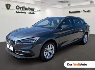Leon Style Edition 1.5 eTSI DSG, 29890 €, Auto & Fahrrad-Autos in 2620 Gemeinde Neunkirchen