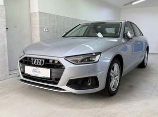 A4 30 TDI Limo ''LED-Navi-Sportsitze-Sitzh-Alu'', 22900 €, Auto & Fahrrad-Autos in 4906 Eberschwang