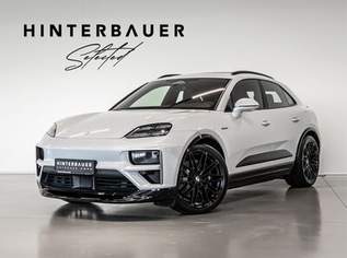 Macan Turbo*AHK*PANO*LED*BURMESTER*HEAD-UP*22''ZOLL, 116990 €, Auto & Fahrrad-Autos in 5112 Lamprechtshausen
