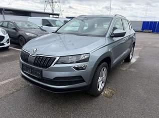 Karoq 1.6 TDi Ambition, 15990 €, Auto & Fahrrad-Autos in 7100 Gemeinde Neusiedl am See