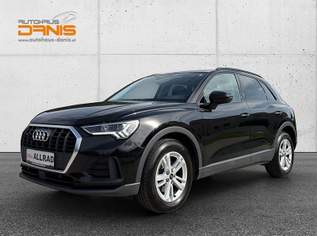 Q3 35 TDI quattro S-tronic MMI/NAVI/LED/ACC, 29900 €, Auto & Fahrrad-Autos in 8940 Liezen Q3 35 TDI quattro S-tronic MMI/NAVI/LED/ACC, 29900 €, Auto & Fahrrad-Autos in 8940 Liezen