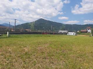 Preissenkung: Ebener Baugrund in sonniger Lage in Kapfenberg-Diemlach zu kaufen !, 89000 €, Immobilien-Grund und Boden in 8605 Kapfenberg