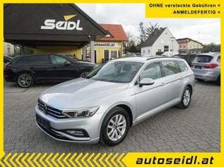 Passat Variant Business 2,0 SCR TDI *MATRIX+AHV+NAVI*, 15990 €, Auto & Fahrrad-Autos in 8200 Gleisdorf