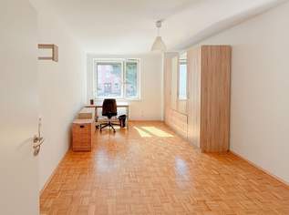 Innenhofidylle mit urbanem Puls – sanierte 2-Zimmerwohnung Nähe Wilhelmsdorfer Park, 255000 €, Immobilien-Wohnungen in 1120 Meidling